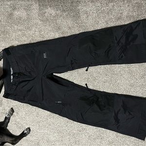 Helly Hansen pants